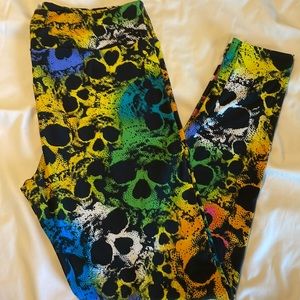 Lularoe leggings